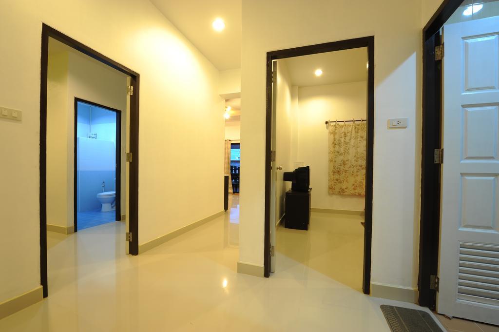 Ruankasalong Hua Hin Villa Luaran gambar