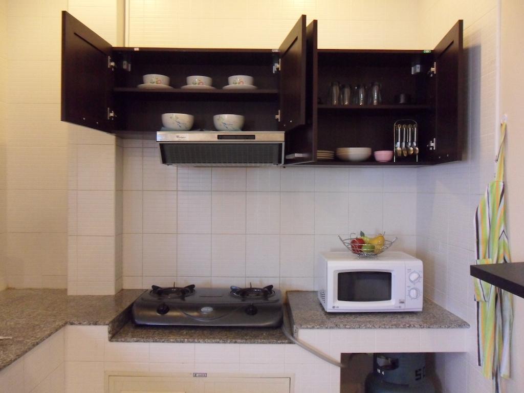 Ruankasalong Hua Hin Villa Luaran gambar