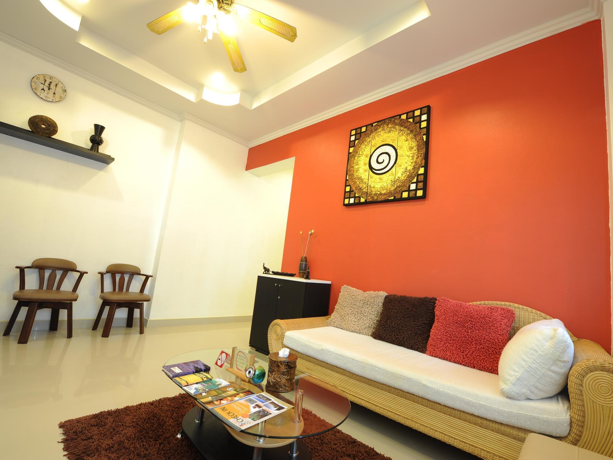 Ruankasalong Hua Hin Villa Luaran gambar