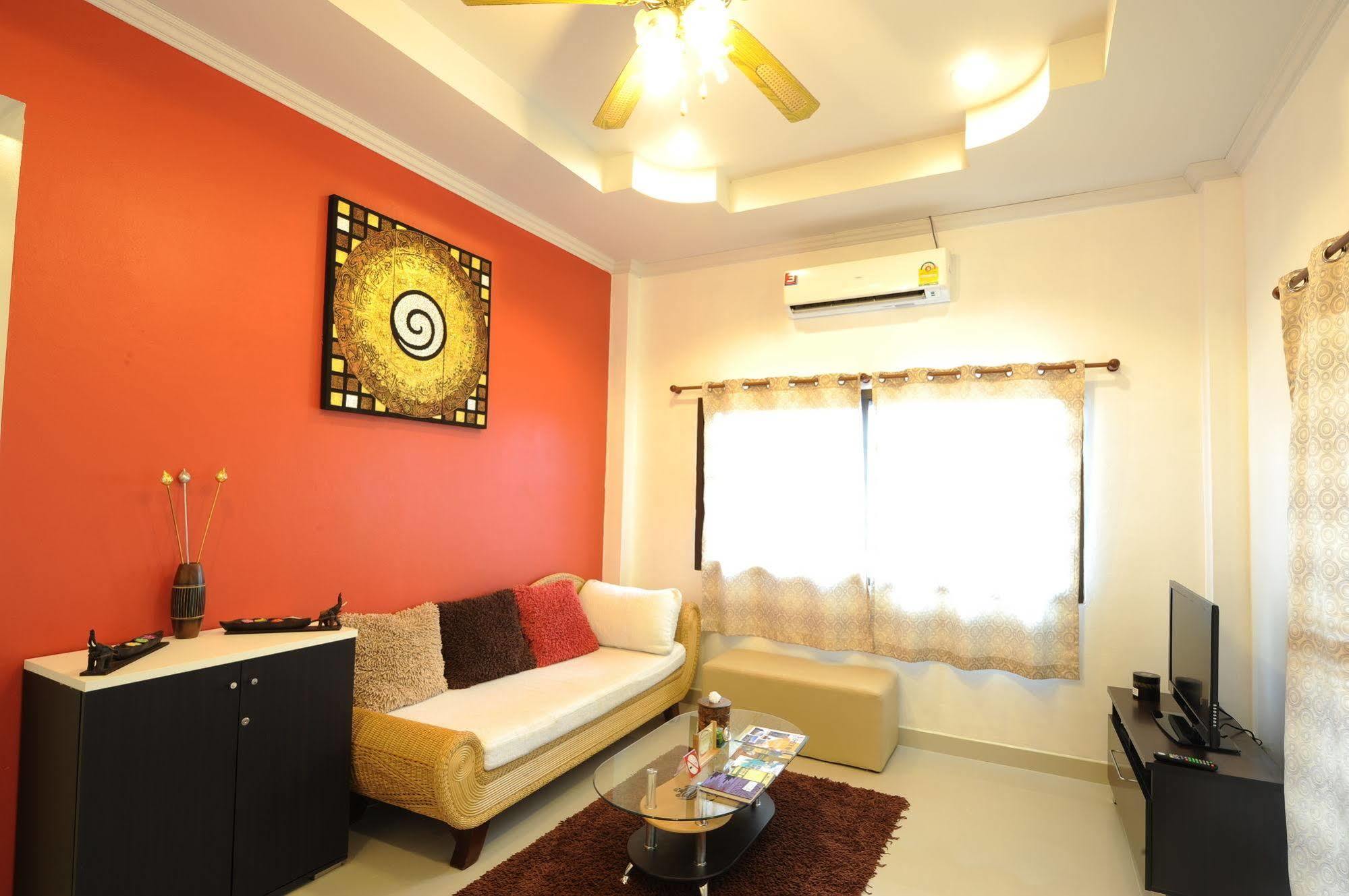 Ruankasalong Hua Hin Villa Luaran gambar