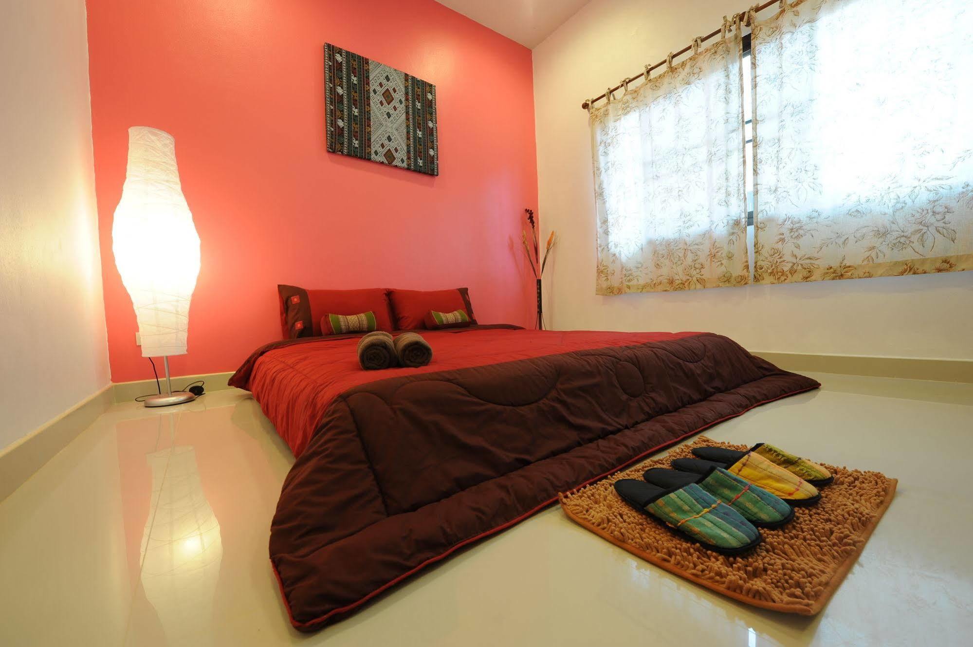 Ruankasalong Hua Hin Villa Luaran gambar